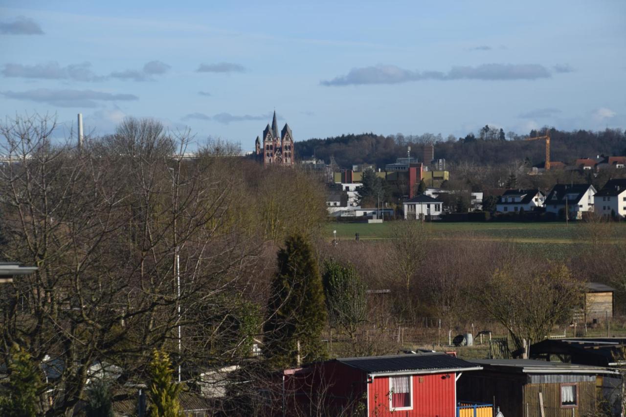 Fewo Landweg Limburg an der Lahn Exterior photo